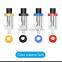 hot sale model, Aspire Cleito kit, Aspire cleito tank with 0.2ohm, 0.4ohm cleito coil