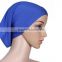 Hot selling multi color hijab scarf, muslim head scarf/