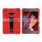 Deluxe Full Set Heavy Duty Hybrid Shockproof Hard MOBILE PHONE CASE Cover Skin Stand for iPad 4 3 2