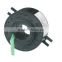 SRH 2578-2p Through bore slip ring ID25mm.78mm 2Wires, bore slip ring industrial 10A x2wires 10A