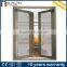 Residential house electric window mosquito net with guards