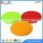 2015 New  China promotion product, eco-friendly, FDA and LFGB certificated, colorful silicone pot handle holder