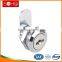 Top Selling Products Wearproof Cam Lock Tissue Box