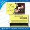 Hot sell high quality manufacturer PVC Card Numbered