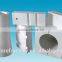 Manufacturer Supply Competitive Price Sillimanite refractory brick for Glass Furnace