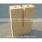 Good Thermal Shock Resistance Zirconia Glass Furnace Used Blocks