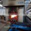 pusher furnace