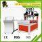 QL-1313 High frequency multifunction three heads cnc cutting machines in wood