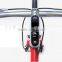 700C inch Nexus 3 speed new style STEEL frame and alloy rims classic city adult bicycle