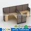 Commercial Furniture General Use and Office Furniture Type used office partition wall
