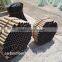 High Quality Fiberglass Tube Fiberglass Pole Fiberglass Pipe