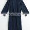 Lovers Kimono Waffle Sleepwear Bath Robe Femme Sexy Peignoir Women Dressing Gown Men Navy Long Bathrobe Thin Bridesmaid Robes