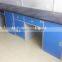 custom steel lab furniture lab work bench