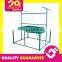 Commercial Stainless Steel Display Kitchen Cabinets for Sale