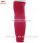 New knee pad with elastic band wholesale anti slip knee pad for basketball