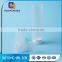 empty plastics tubes, plastics tubes, clear hard plastic tube