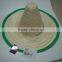 Mexico straw hat