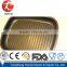 HQ Die-casting double-side small grill pan