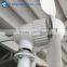 800w wind power turbine generator used for boat