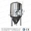 RJ-1000L fermentation vessel for beer processing