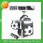 football trolley school bag shopping bag and outdoor travel backpack