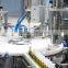 YTSP-100A Automatic Rotary Filling &Capping Machine