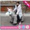 Coin operated horse ride dinosuar ride for sale