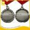 2016 new arrival blank award medals
