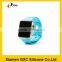 Wholesale waterproof silicone digital wrist watch