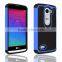 For LG Leon C40 protective back cover
