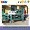 YM solid-liquid separation mud belt filter press