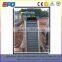 The best factory price mechanical bar screen for waste water treatment
