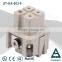 IP 65 HA Series Electrical 16 Pin Female and Male Ecu Crimp Terminal Cable Connectors