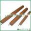 Customed size bamboo rolling pin ,simple eco-friendly
