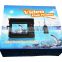 Fishing Finder Camera IP68 15/25 m Underwater Infrared LEDs Fish Finder Camera, infra, With 3.5'' Display