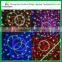 Lowest Price and High Quality 6pcs RGB LED Magic Ball