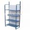 China supplier high quality best selling warehouse stacking shelves durable heavy duty cold room racks for cargo storage