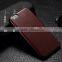 high quality leather phone cases supplier factory for iphone