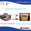 PP/PE/PVC plastic imitation rattan production line