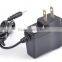 6v1a power adapter with EU Version