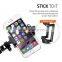 Bluetooth Selfie Stick Wireless Mobile Phone Monopod,mobile phone use wireless selfie monopod,Lightweight Type wireless monopod
