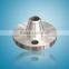 Sanitary Stainless Steel Weld Neck Flange