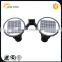 trade assurance supplier waterproof ip65 solar outdoor wall light led                        
                                                Quality Choice