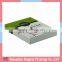High Quality Fashion Custom New design printed face mask pakaging boxes
