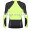 wholesale mens long sleeve cycling jersey