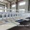 615 flat Embroidery Machine