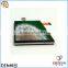 Solar TFT Lcd panel 5.7 inch VGA 480*640 TFT LCD pannel with CTP and HX8363-A