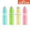 320ml Unique design promotion gift stainless steel bottle/water bottle/vacuum bottle/double-walled bottle