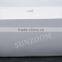 cUPC plain bathtub,clear-glass-bathtub,bathtub with hand grips