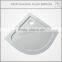 North America and AUS market UPC/cUPC certified shower enclosure tray, quadrant base, upc shower base